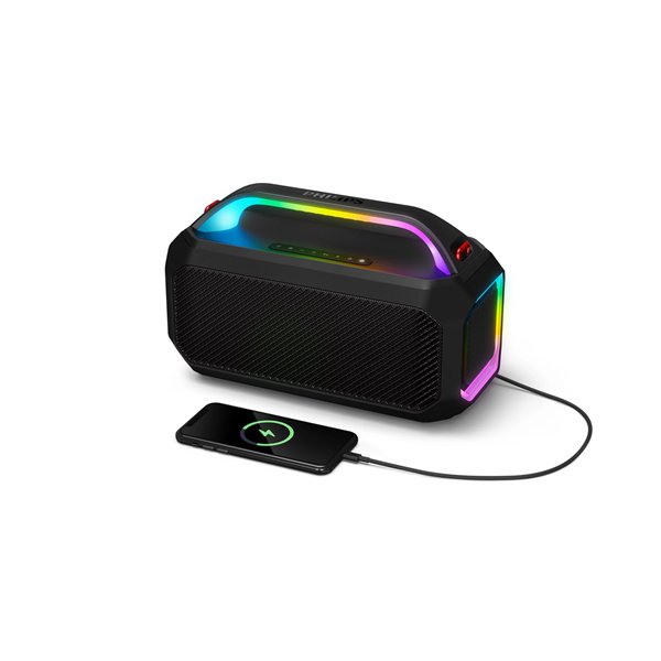 Philips TAS7000EB/00 nero