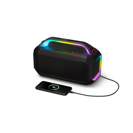 Philips TAS7000EB/00 nero