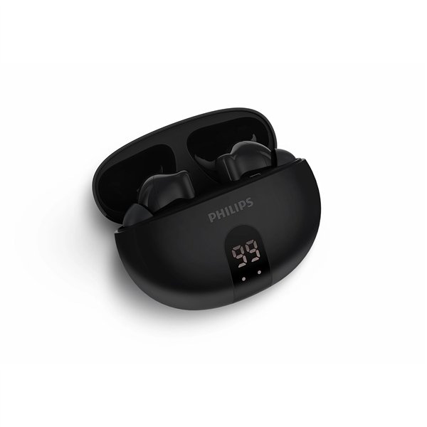 Philips TAT2520BK/00 nero