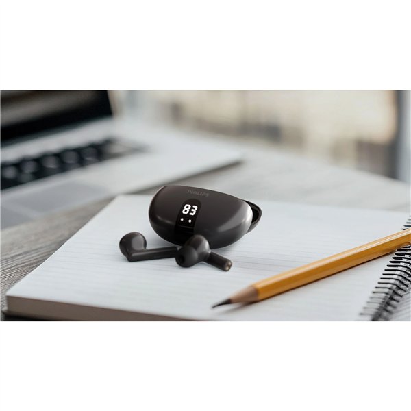 Philips TAT2520BK/00 nero