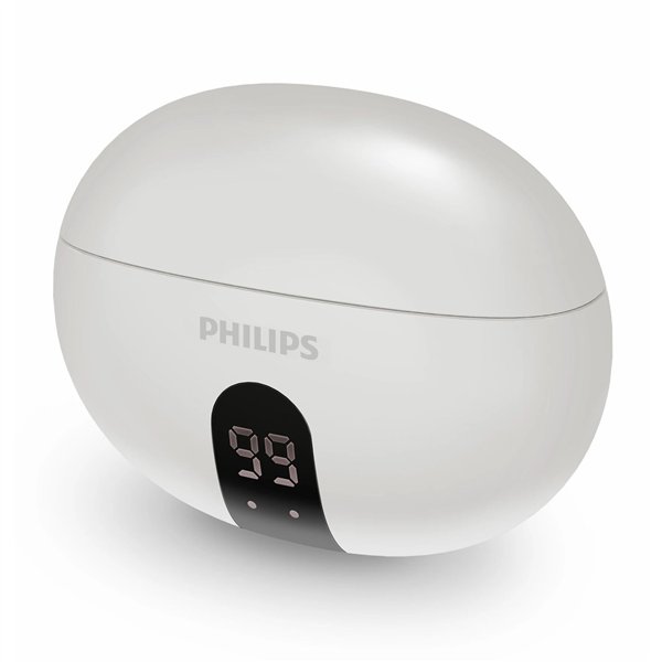 Philips TAT2520WT/00 bianco