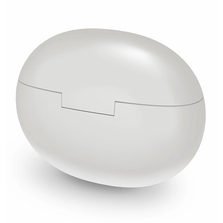 Philips TAT2520WT/00 bianco