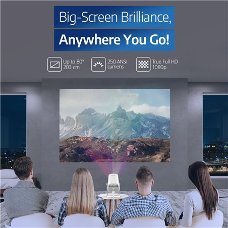 Philips NeoPix 250 Smart