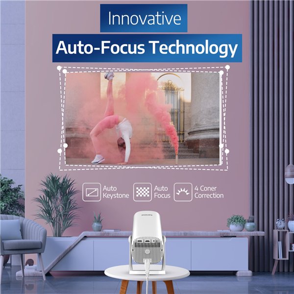 Philips NeoPix 250 Smart