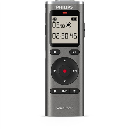 Philips DVT 1170