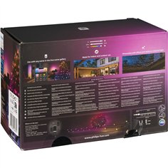 Philips Hue Festavia Lichterkette 20m 2