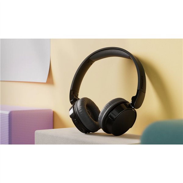 Philips TAH3209BK/00 nero