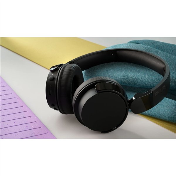 Philips TAH4209BK/00 nero