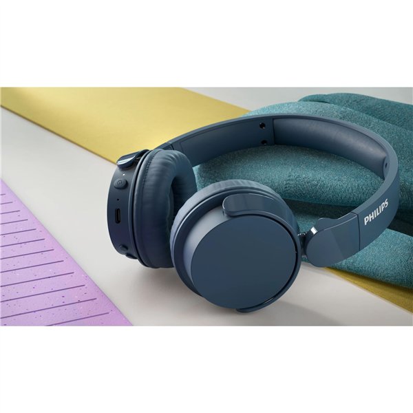 Philips TAH4209BL/00 blu