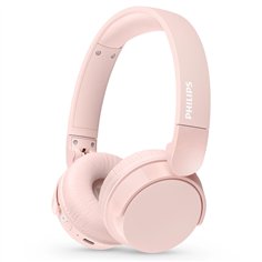 Philips TAH4209PK/00 pink