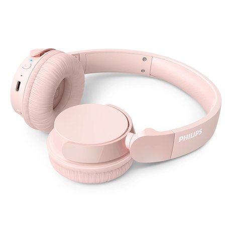 Philips TAH4209PK/00 pink