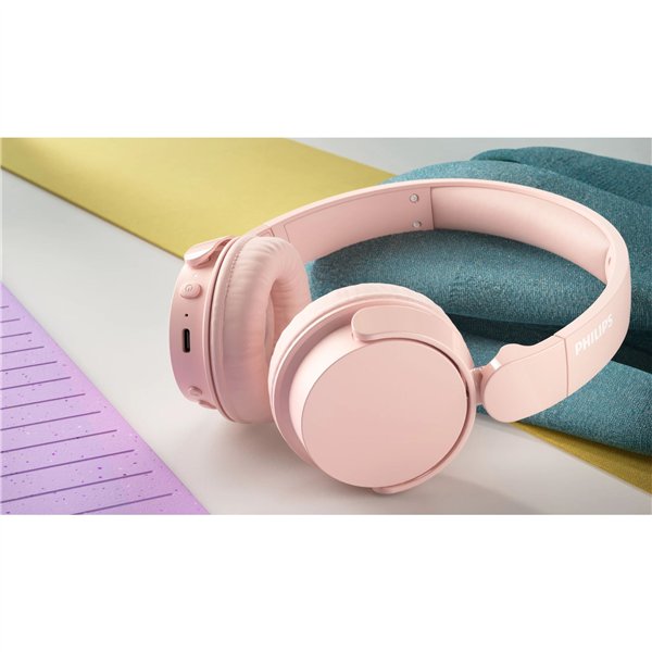Philips TAH4209PK/00 pink