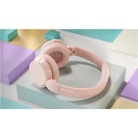 Philips TAH4209PK/00 pink