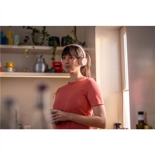 Philips TAH4209PK/00 pink