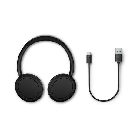 Philips TAH5209BK/00 nero
