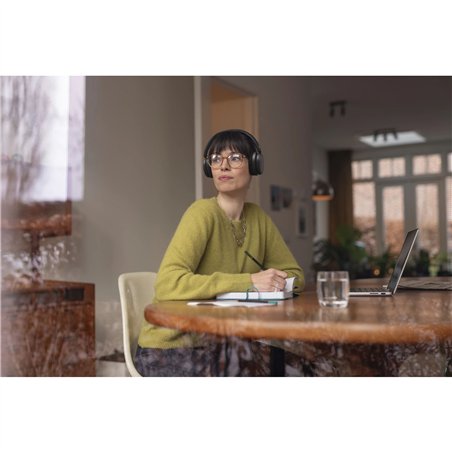 Philips TAH5209BK/00 nero