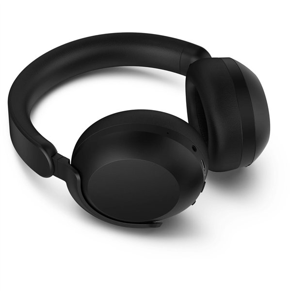 Philips TAH8000EBK/00 nero