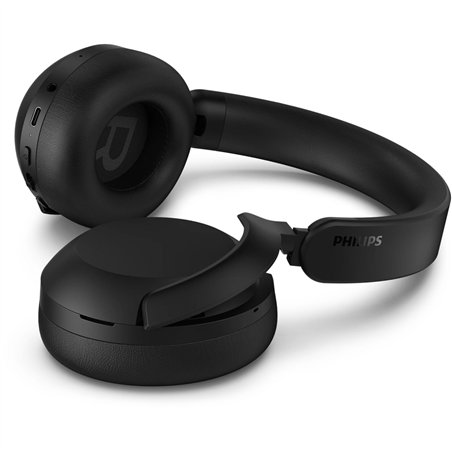 Philips TAH8000EBK/00 nero