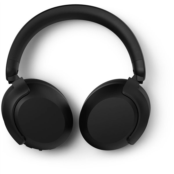 Philips TAH8000EBK/00 nero