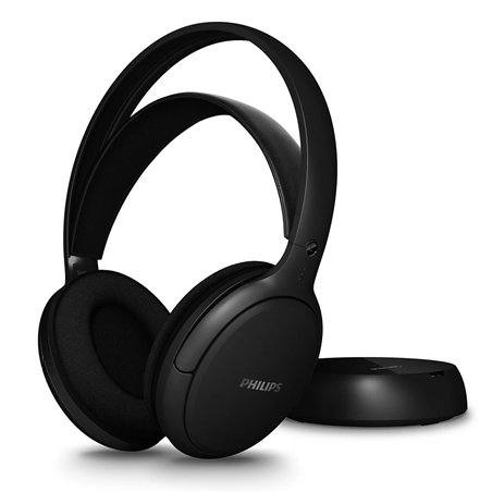 Philips SHC5200M2/12 nero