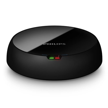 Philips SHC5200M2/12 nero