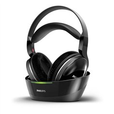 Philips SHD8850/12 nero