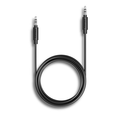 Philips SHD8850/12 nero