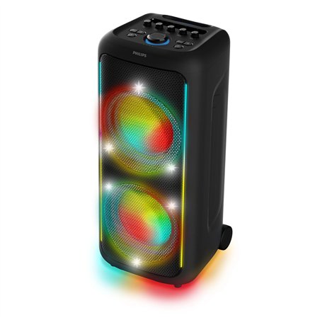 Philips TAX5000E/10 black