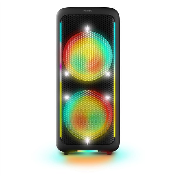 Philips TAX5000E/10 black