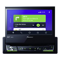 Pioneer AVH-Z7200DAB 2