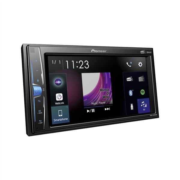 Pioneer DMH-A3300DAB