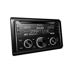 Pioneer FH-S820DAB 2