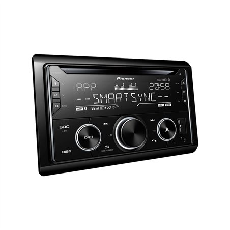 Pioneer FH-S820DAB