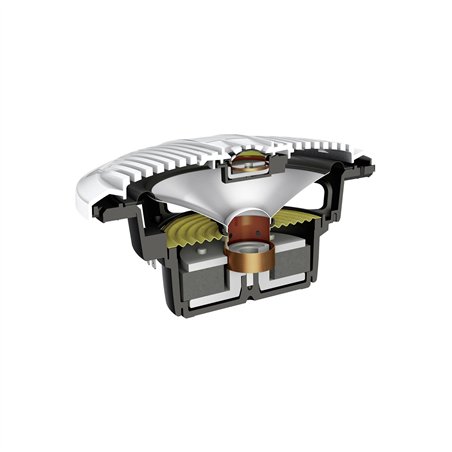 Pioneer TS-ME650FC Marine