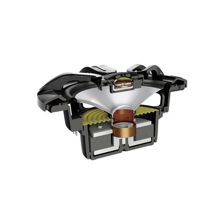 Pioneer TS-ME650FS Marine