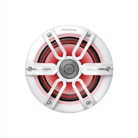 Pioneer UD-ME650LED Marine
