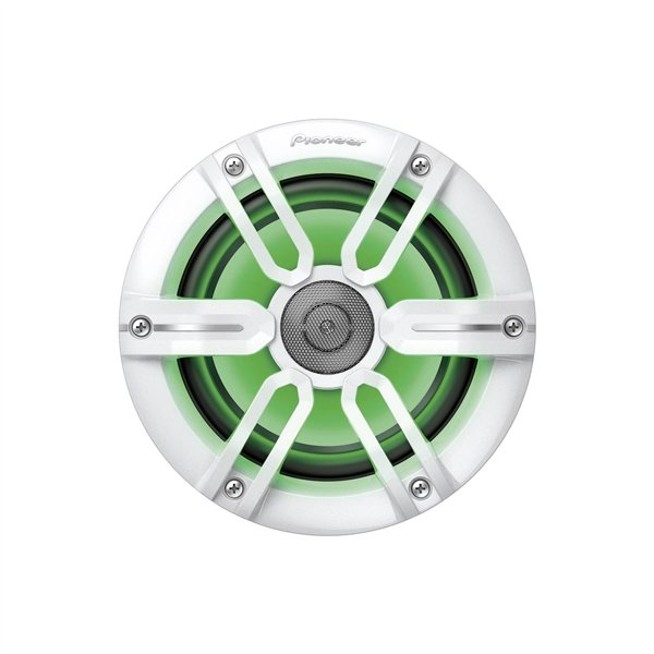 Pioneer UD-ME650LED Marine