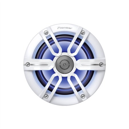 Pioneer UD-ME650LED Marine