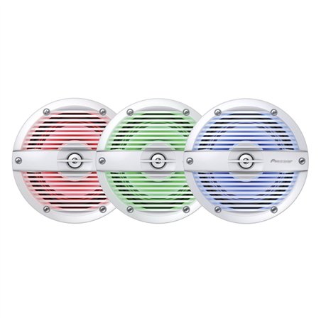 Pioneer UD-ME650LED Marine