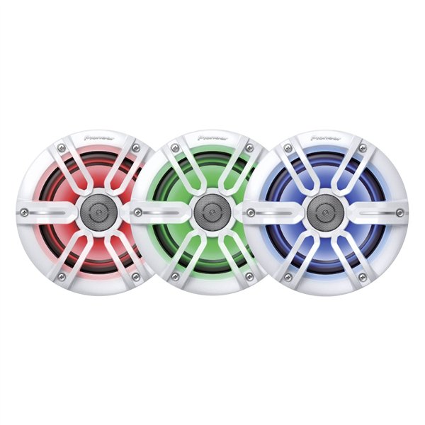 Pioneer UD-ME650LED Marine