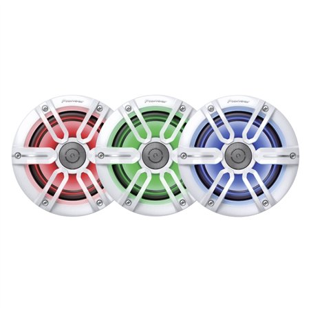 Pioneer UD-ME650LED Marine