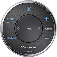 Pioneer CD-ME300 Marine