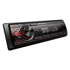 Pioneer MVH-130DAB 2