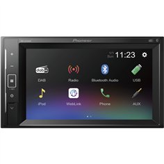 Pioneer DMH-A240DAB