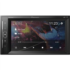 Pioneer DMH-A240DAB 2