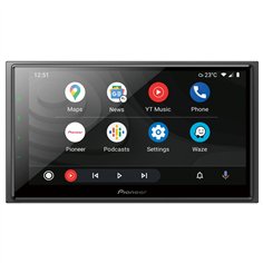 pioneer SPH-EVO64DAB