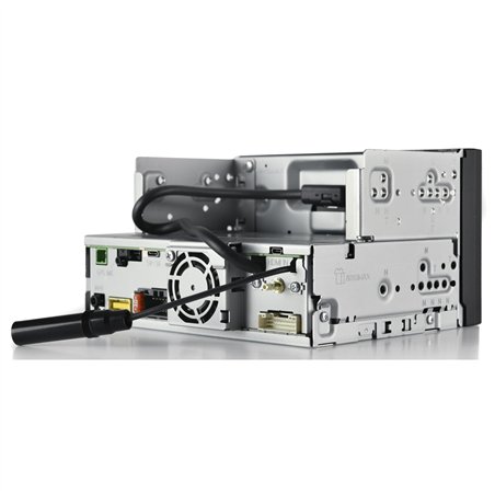 pioneer SPH-EVO64DAB