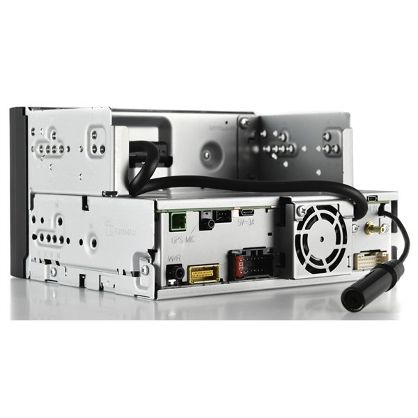 pioneer SPH-EVO64DAB