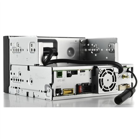 pioneer SPH-EVO64DAB