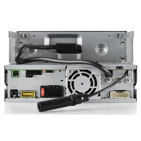 pioneer SPH-EVO64DAB